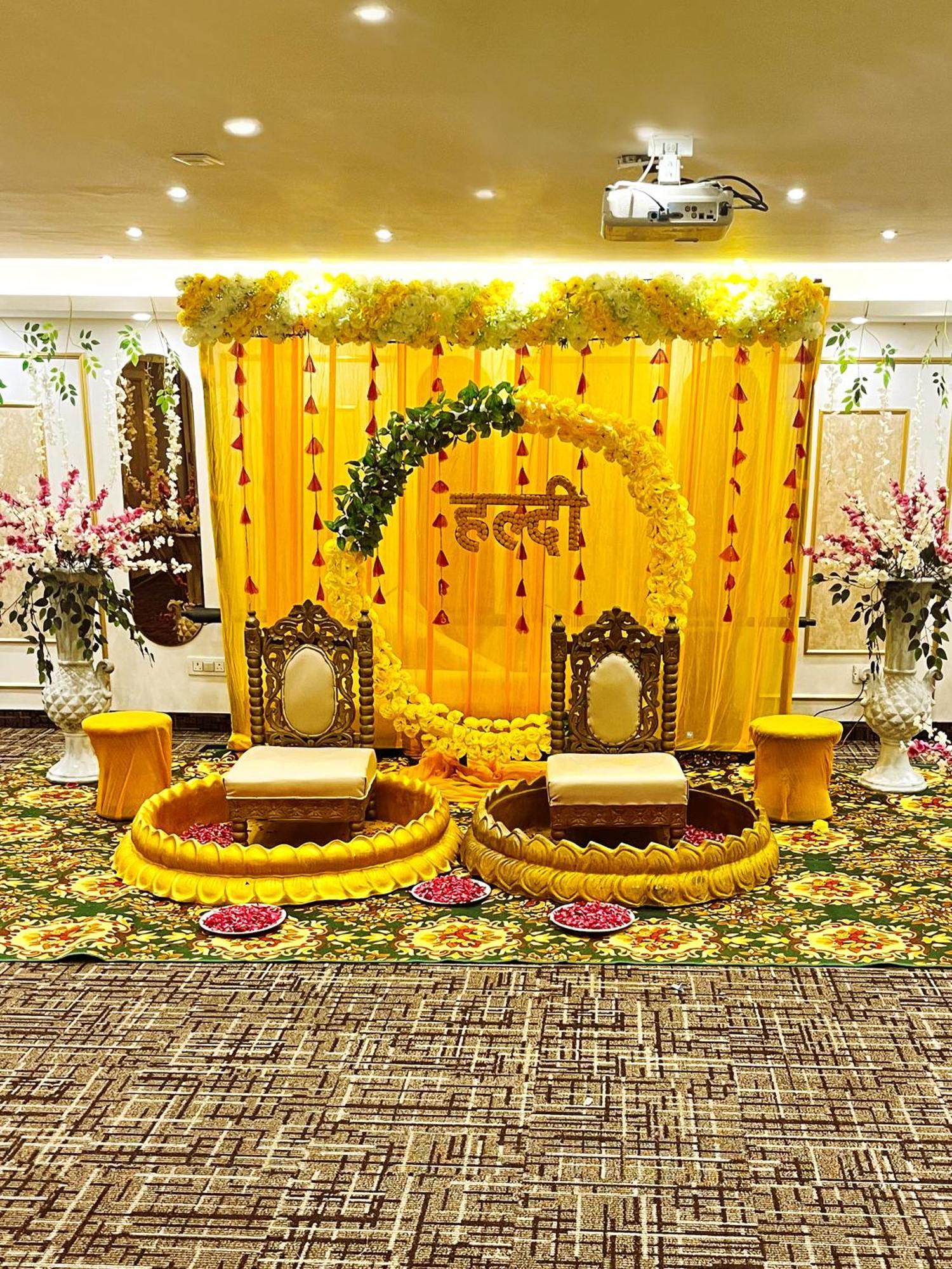 Hotel Town Grand Patel Nagar Nové Dillí Exteriér fotografie
